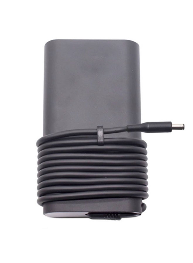 Lap-Tech Replacement Laptop Charger 130W 19.5V 6.7A (DA130PM130 / HA130PM130) with Power Cord – Compatible with Dell XPS, Precision, Inspiron & Vostro Series - Image 2
